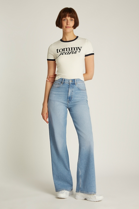 Tommy Jeans claire hr wb bi0112